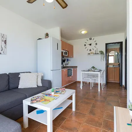 Διαμέρισμα Private Solarium - Jacuzzi - Beach Views Mogán